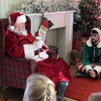 hire-a-santa-for-storytime-Warwickshire