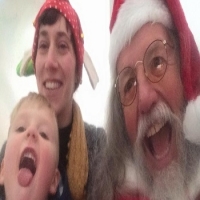 hire-a-santa-and-elves-newcastle-upon-Tyne