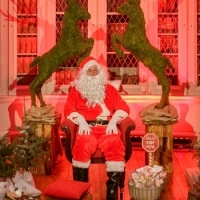 hire-a-father-Christmas-edinburgh