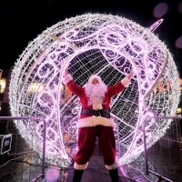 hire-a-professional-Santa-in-cardiff