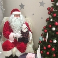 hire-a-santa-glasgow