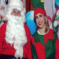 santa-hire-elf-manchester
