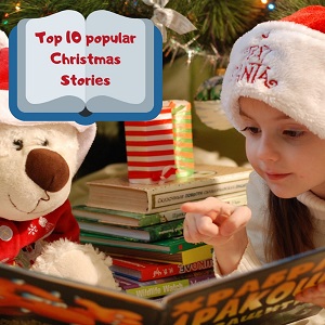 Top 10 Christmas Stories