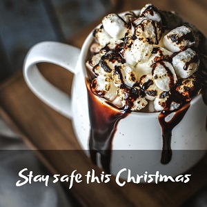 7 Tips For A Safe And Happy Christmas!