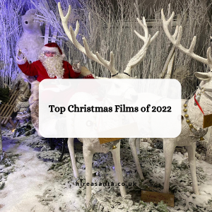 Top Christmas Films Of 2022