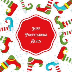 Hire Professional Elves