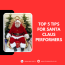 Top 5 Tips For Santa Claus Performers
