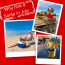 Why Hire A Santa In July