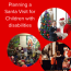 Planning A Santa Visit For Children With Disabilities