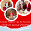 Festive Tips For Parents On How To Survive Christmas