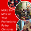 Make The Most Of Your Santa Visit