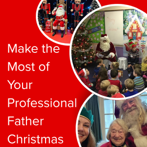 Make The Most Of Your Santa Visit