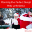 Planning The Perfect Sleigh Ride