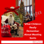 What Children Really Remember About Meeting Santa
