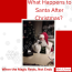 What Happens to Santa After Christmas
