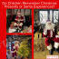 Christmas Presents or Santa Experiences