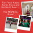 Fun Facts About Santa