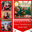 Elves and Mrs Claus