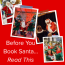 Booking a Santa read this