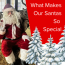 what clients say about santas