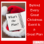 planning Christmas events and santa