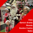 Santa boosts sales