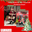 Santa at Corporate Office parties