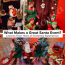 what makes a great santa event, lessons learned