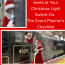 planning checklist for Santa visit
