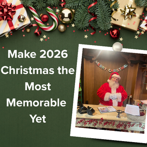 2026 Christmas Ideas
