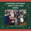which Santa do you need