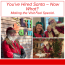 Hired Santa, What to do next