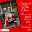 Santa And Mrs Claus