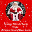 sensory santa visits - Envisage